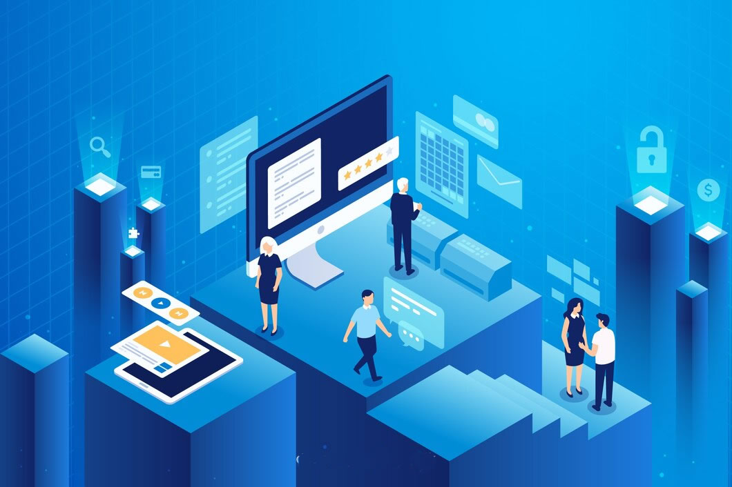 Enterprise ERP